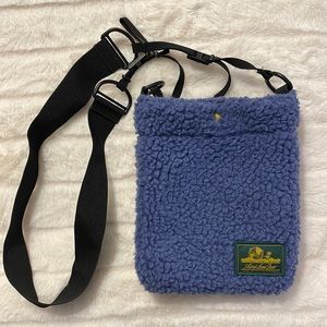 Aime Leon Dore Sherpa blue